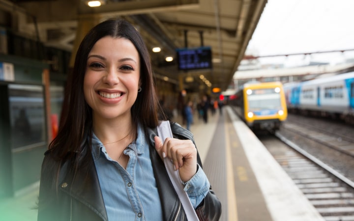 start your super career