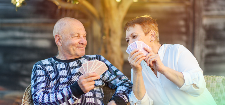 Retirement income