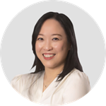 Image of guest speaker Yvonne Chu