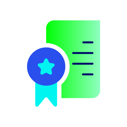 badge