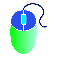 Mouse click