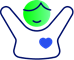 Positive themes