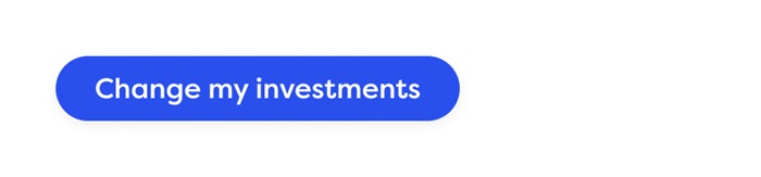 Change Investments button