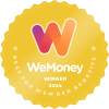 WeMoney Best for Member